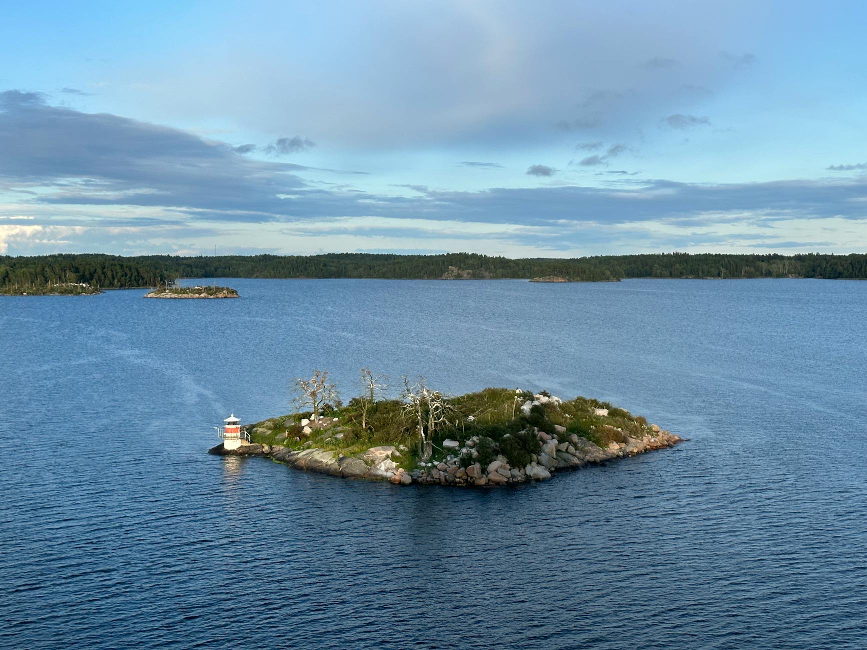 Stockholm Archipelago: Best Islands, Ferries & Day Trips