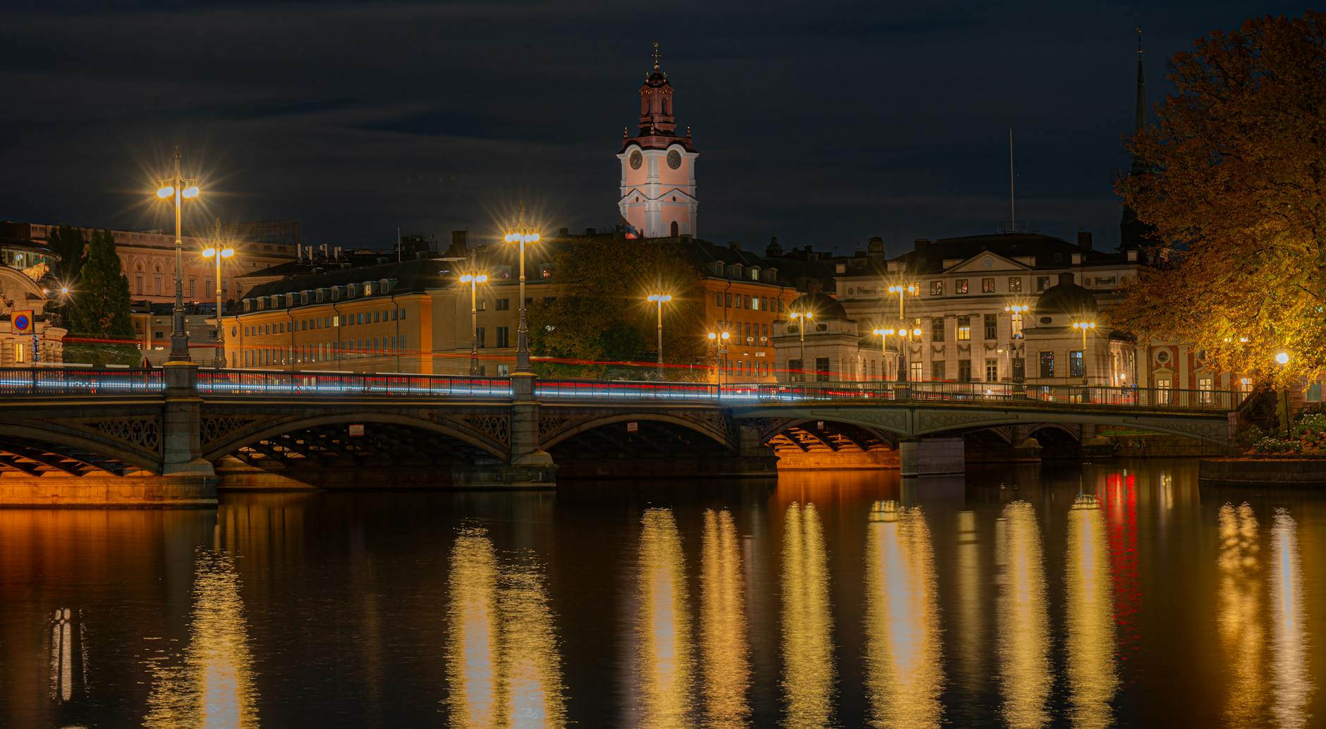 Where to Stay in Stockholm: Best Neighborhoods for Every Traveler