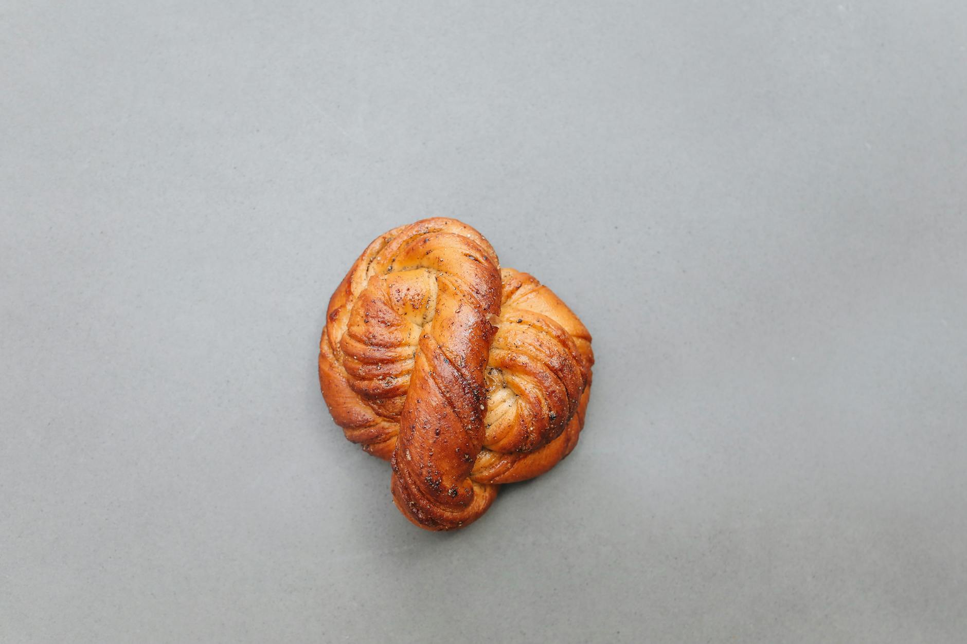 Best bakeries Stockholm — kanelbullar cinnamon buns