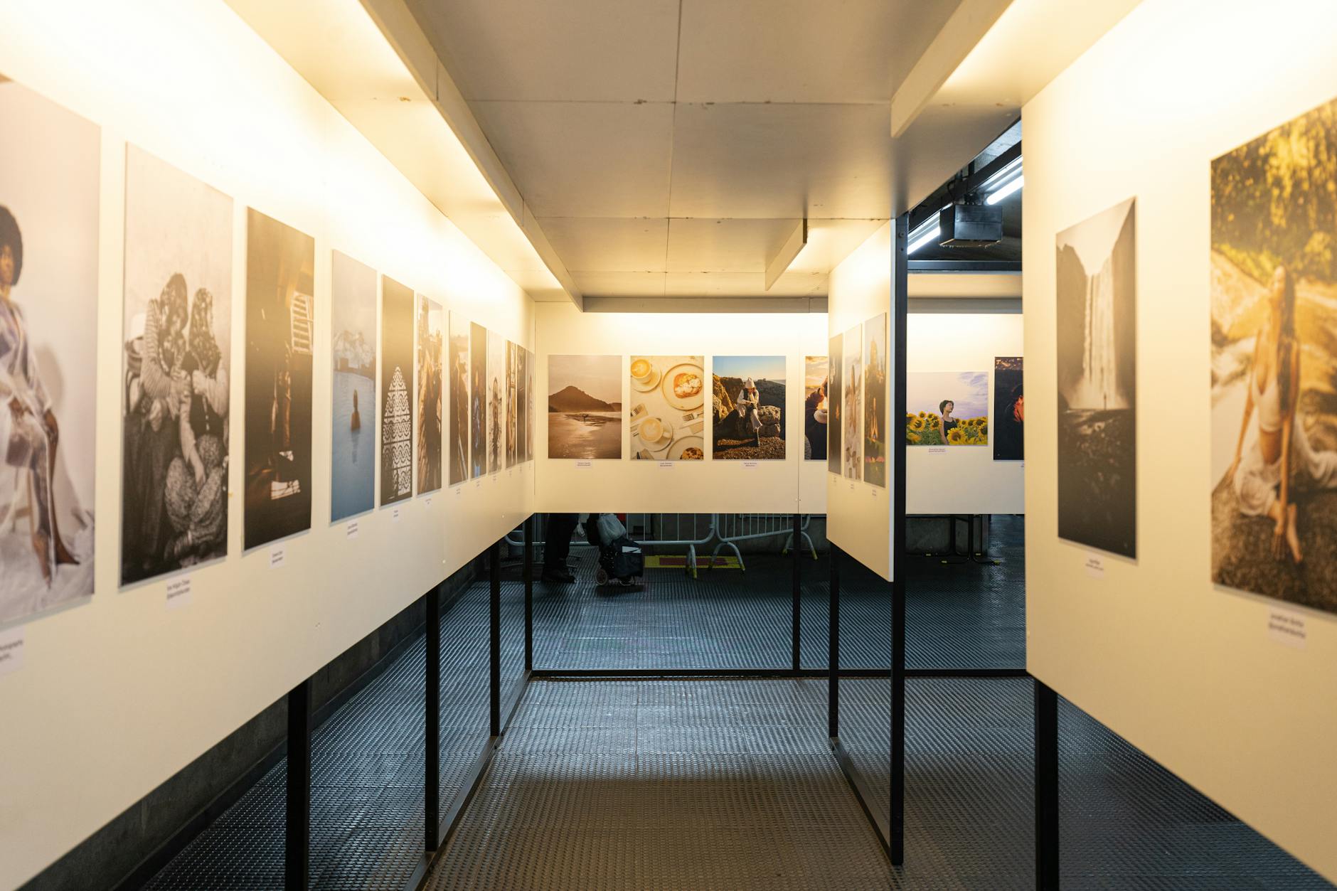 Fotografiska Stockholm — photography museum
