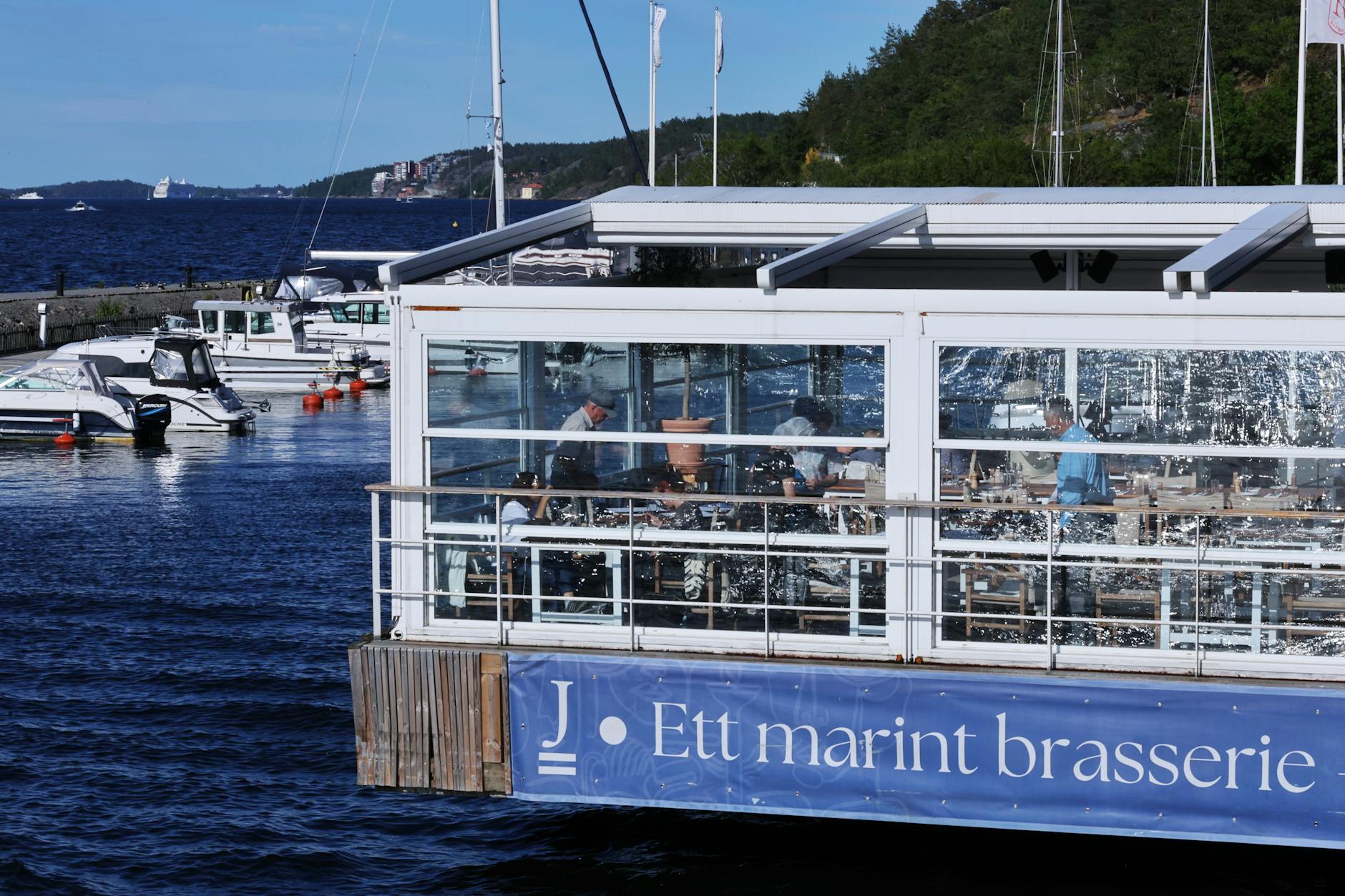 Stockholm family restaurant — kid friendly restaurants Stockholm